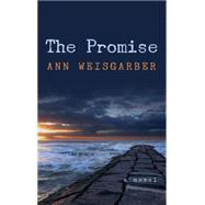Book cover for The Promise