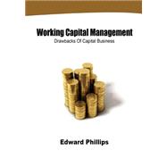 Book cover for Working Capital Management