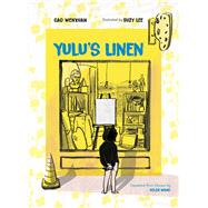 Book cover for Yulu's Linen