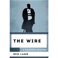 Book cover for The Wire