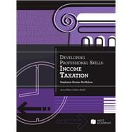 Book cover for Developing Professional Skills(Developing Professional Skills)
