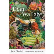 Book cover for Dear Wallace