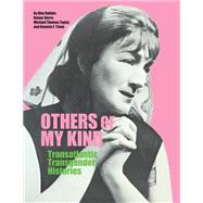 Book cover for Others of My Kind