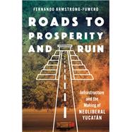 Book cover for Roads to Prosperity and Ruin