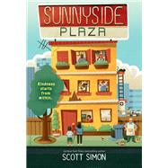 Book cover for Sunnyside Plaza