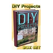 Book cover for Diy Projects Box Set