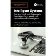 Book cover for Intelligent Systems