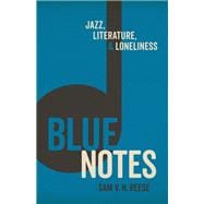 Book cover for Blue Notes