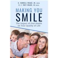 Book cover for Making You Smile