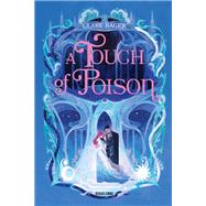 Book cover for Shadows of Tenebris, T2 : A Touch of Poison