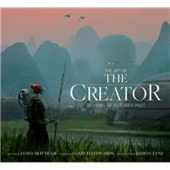 Book cover for The Art of The Creator