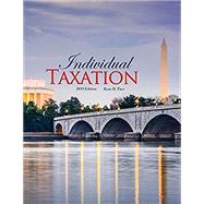 Book cover for Individual Taxation