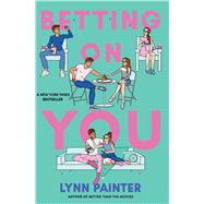 Book cover for Betting on You