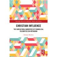 Book cover for Christian Influence