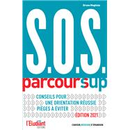Book cover for SOS Parcoursup - Édition 2021