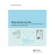 Book cover for Model Induction from Data