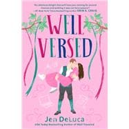 Book cover for Well Versed