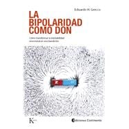 Book cover for La bipolaridad como don