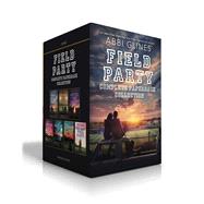 Book cover for Field Party Complete Paperback Collection (Boxed Set) Until Friday Night; Under the Lights; After the Game; Losing the Field; Making a Play; Game Changer; The Last Field Party