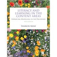 Book cover for Literacy and Learning in the Content Areas