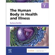 Book cover for The Human Body in Health and Illness