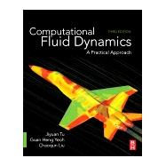 Book cover for Computational Fluid Dynamics