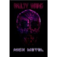 Book cover for Faulty Wiring