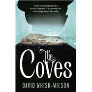 Book cover for The Coves