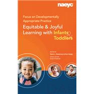 Book cover for Focus on Developmentally Appropriate Practice
