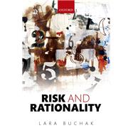 Book cover for Risk and Rationality