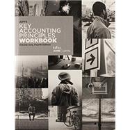 Book cover for KEY ACCOUNTING PRINCIPLES-WORKBOOK VOLUME