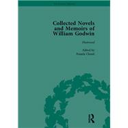 Book cover for The Collected Novels and Memoirs of William Godwin Vol 5