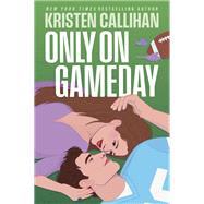 Book cover for Only on Gameday