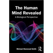 Book cover for The Human Mind Revealed