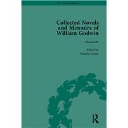 Book cover for The Collected Novels and Memoirs of William Godwin Vol 6
