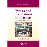 Book cover for Waves and Oscillations in Plasmas