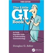 Book cover for The Little GI Book