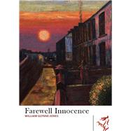 Book cover for Farewell Innocence
