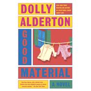 Book cover for Good Material A novel