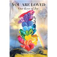 Book cover for You Are Loved
