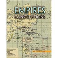 Book cover for Empires & Constitutions