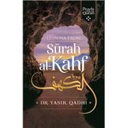 Book cover for Lessons from Surah Al-kahf