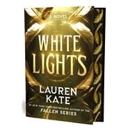 Book cover for White Lights (Limited Deluxe Edition)