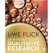 Book cover for An Introduction to Qualitative Research