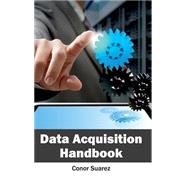 Book cover for Data Acquisition Handbook