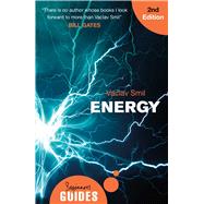 Book cover for Energy A Beginner's Guide