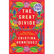 Book cover for The Great Divide
