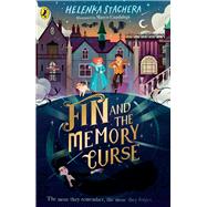 Book cover for Fin and the Memory Curse