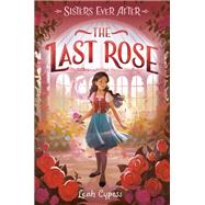 Book cover for The Last Rose