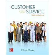Book cover for CUSTOMER SERVICE:SKILLS(LL)-PKG>CUSTOM<